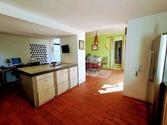  bungalow-algarve Keuken2