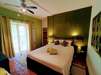  bungalow-algarve Masterbedroom